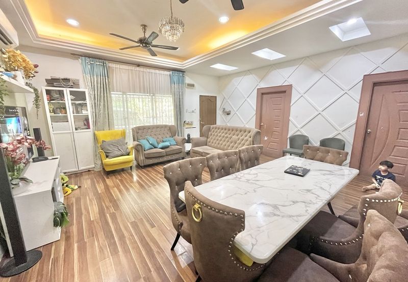 Bandar Utama Batang Kali