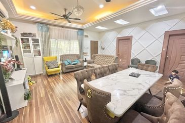 Bandar Utama Batang Kali