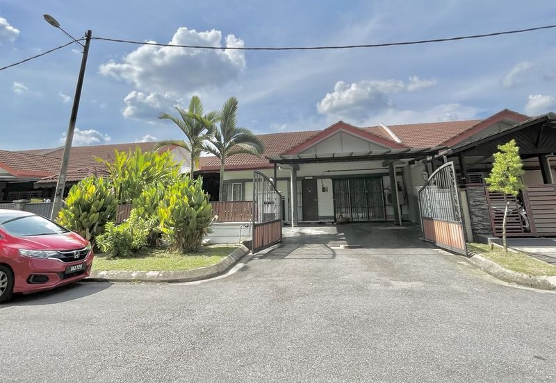 Bandar Utama Batang Kali