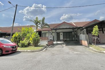 Bandar Utama Batang Kali