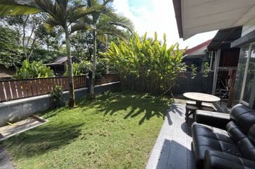 Bandar Utama Batang Kali