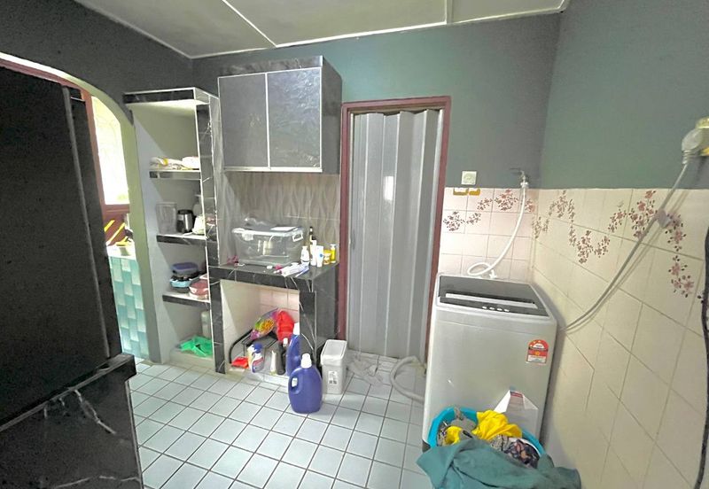 Pangsapuri Setapak Jaya