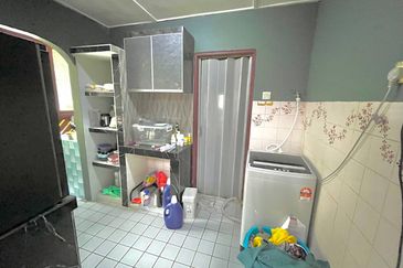 Pangsapuri Setapak Jaya