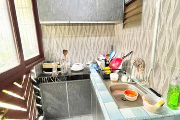 Pangsapuri Setapak Jaya