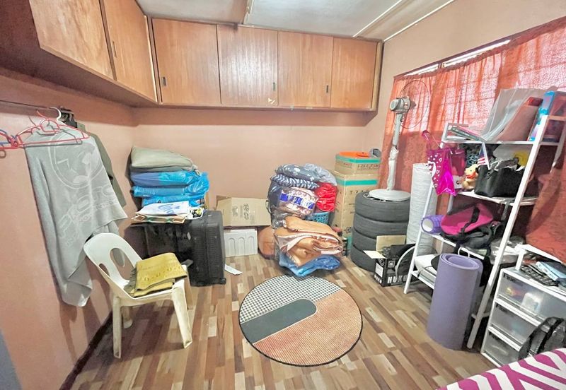 Pangsapuri Setapak Jaya