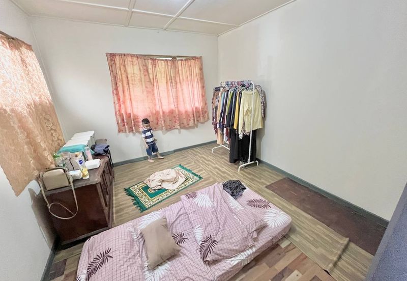 Pangsapuri Setapak Jaya