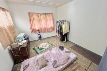 Pangsapuri Setapak Jaya