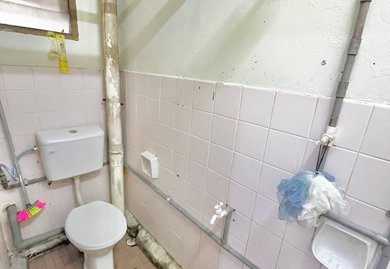 Pangsapuri Setapak Jaya