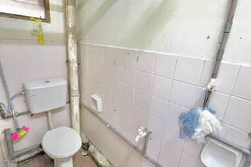 Pangsapuri Setapak Jaya