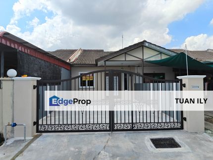 New refurbished unit Taman widuri Bukit sentosa Bukit beruntung , Selangor, Hulu Selangor