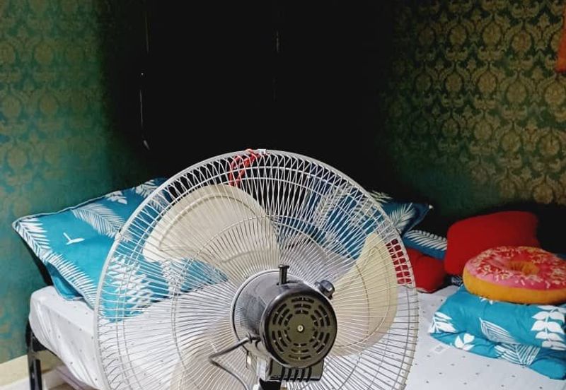 Ligamas @ Batang Kali