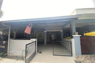 Bandar Utama Batang Kali