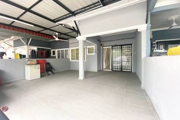 Bandar Utama Batang Kali