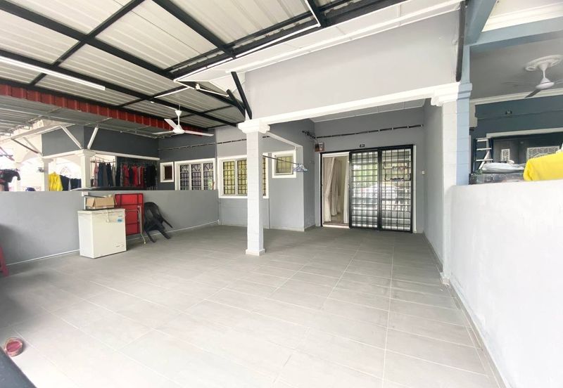 Bandar Utama Batang Kali