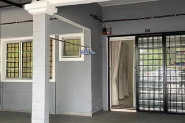 Bandar Utama Batang Kali