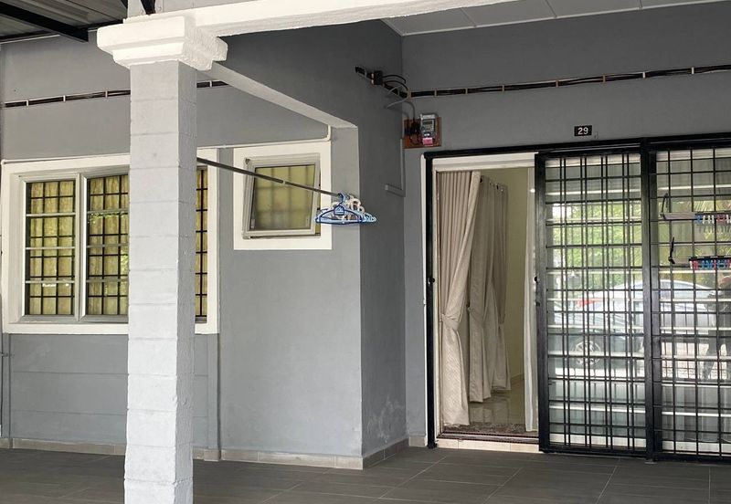 Bandar Utama Batang Kali