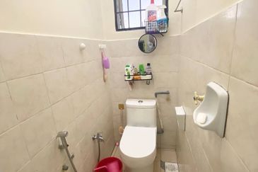 Bandar Utama Batang Kali