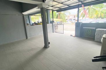 Bandar Utama Batang Kali