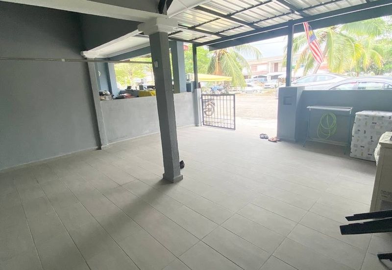 Bandar Utama Batang Kali