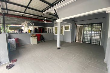 Bandar Utama Batang Kali