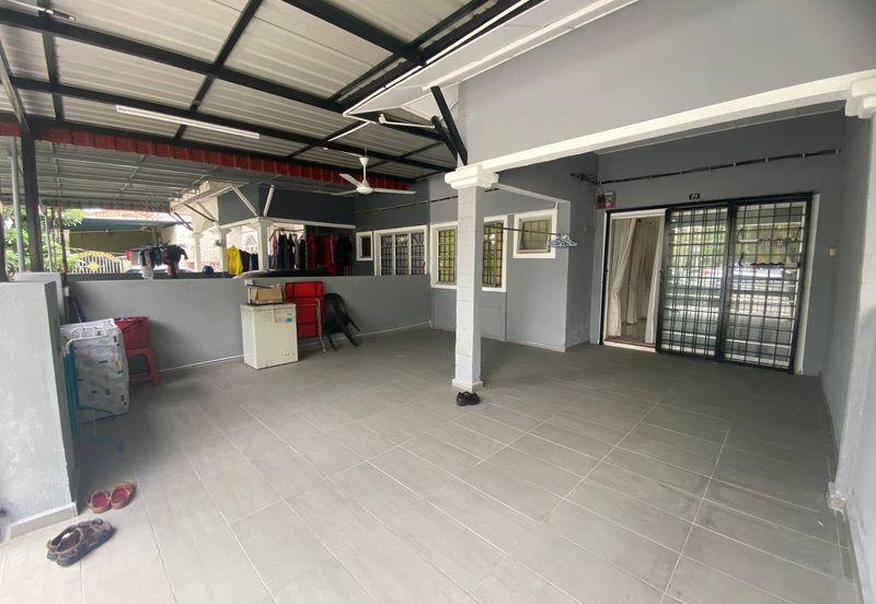 Bandar Utama Batang Kali