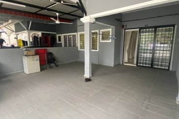 Bandar Utama Batang Kali