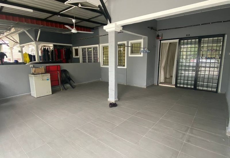 Bandar Utama Batang Kali