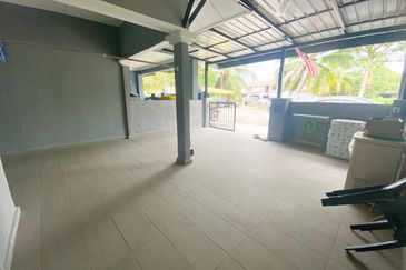 Bandar Utama Batang Kali