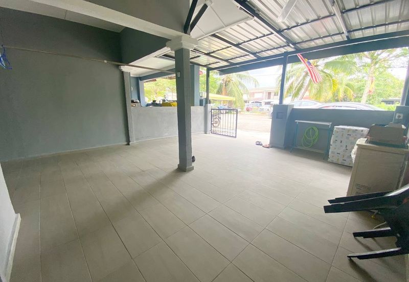 Bandar Utama Batang Kali