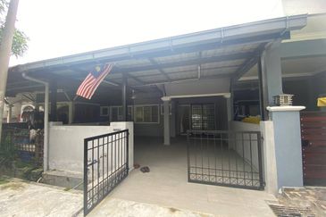 Bandar Utama Batang Kali