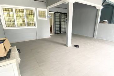 Bandar Utama Batang Kali