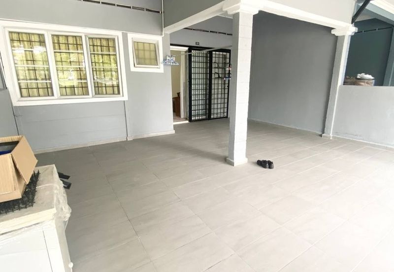 Bandar Utama Batang Kali