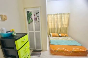 Bandar Utama Batang Kali