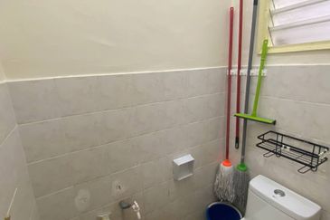 Bandar Utama Batang Kali