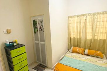 Bandar Utama Batang Kali