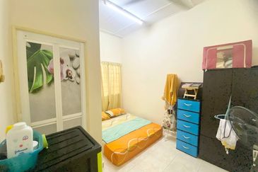 Bandar Utama Batang Kali