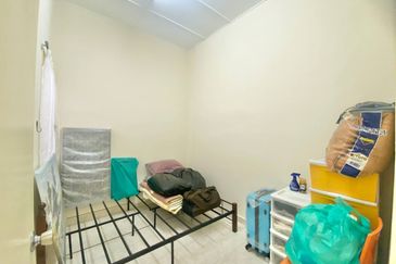 Bandar Utama Batang Kali