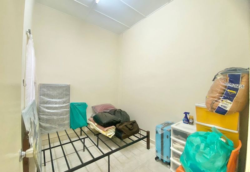 Bandar Utama Batang Kali