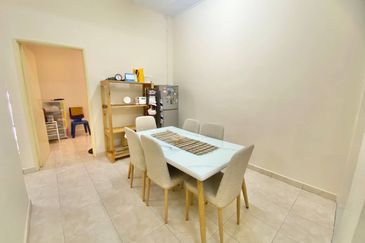 Bandar Utama Batang Kali