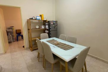 Bandar Utama Batang Kali