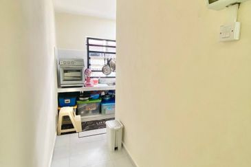 Bandar Utama Batang Kali