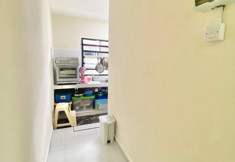 Bandar Utama Batang Kali