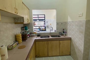 Bandar Utama Batang Kali