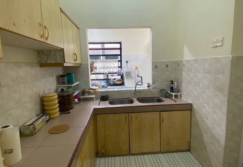 Bandar Utama Batang Kali