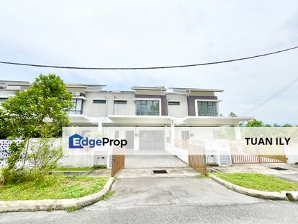 Taman empurau batang kali 22’x 75’ freehold, Selangor, Batang Kali