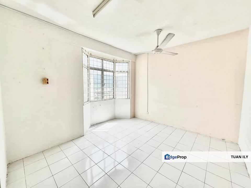 Mawar sari apartment untuk disewa harga sewa termasuk , Kuala Lumpur, Taman Setiawangsa