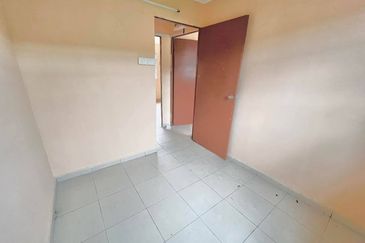 Ligamas @ Batang Kali