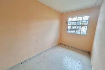 Ligamas @ Batang Kali