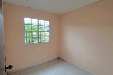 Ligamas @ Batang Kali