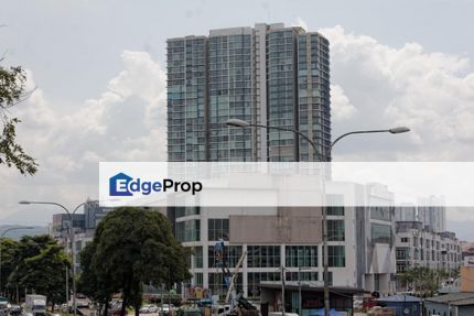 Boulevard Serviced Apartment Jalan Kuching, 5km from KL City Center, Kuala Lumpur, Jalan Kuching